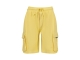 Vingino broeken 372 Summer yellow SS25KBN46001