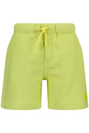 Vingino Rayano Korte broek 261 Soft Neon Lime