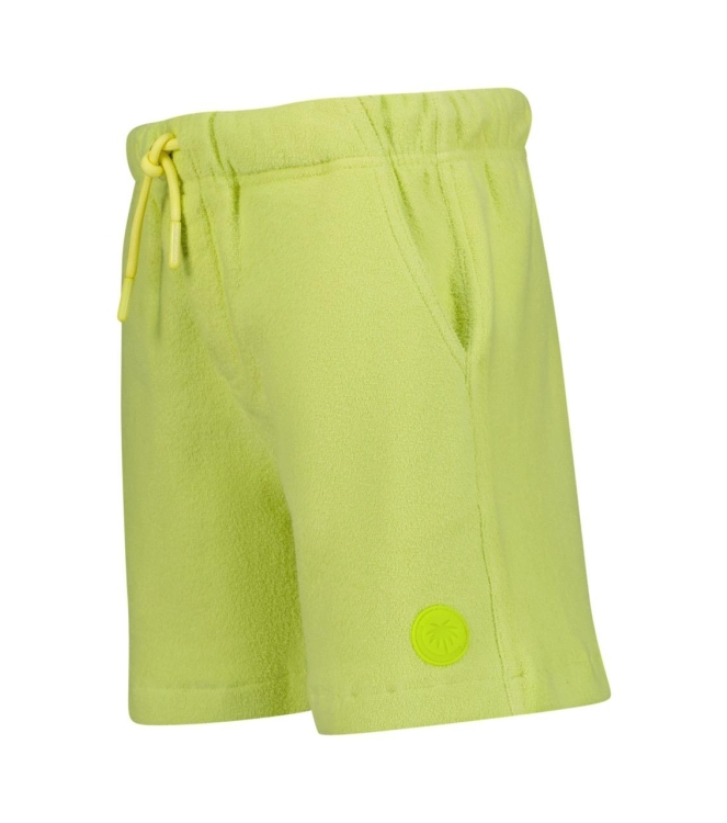 Vingino broeken 261 Soft Neon Lime SS25KBN46002