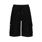 Vingino broeken 944 Deep Black SS25KBN46008