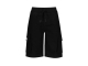 Vingino broeken 944 Deep Black SS25KBN46008