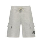Vingino broeken 1325 Fearless grey melee SS25KBN46009