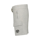Vingino broeken 1325 Fearless grey melee SS25KBN46009