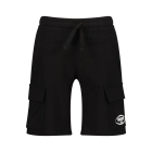 Vingino broeken 944 Deep Black SS25KBN46009