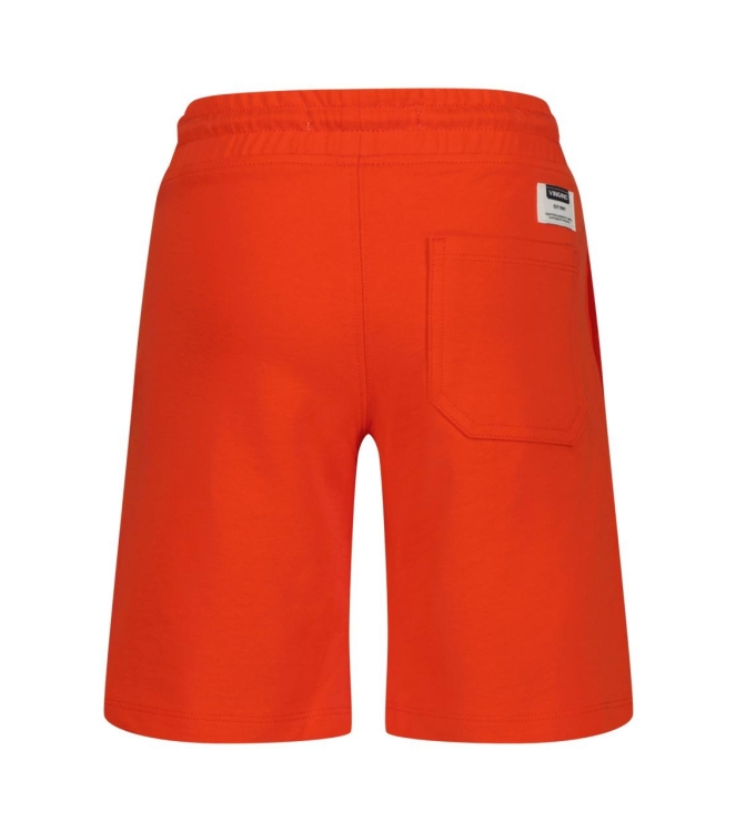 Vingino broeken 667 Tango red SS25KBN46010