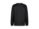 Vingino shirts 944 Deep Black AW24KBN30002