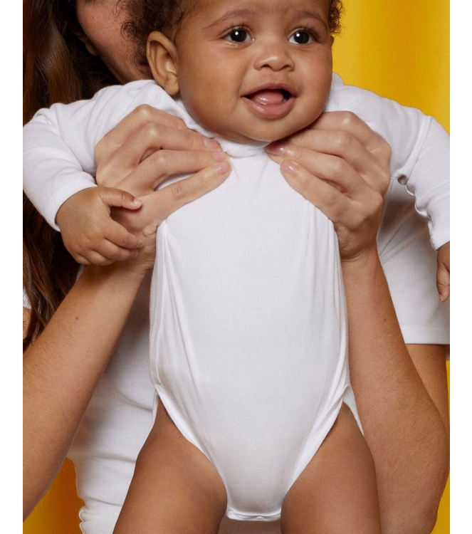 Petit Bateau boxpakjes & rompers 00 Blanc 54218