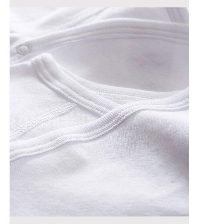 Petit Bateau boxpakjes & rompers 00 Blanc 54218