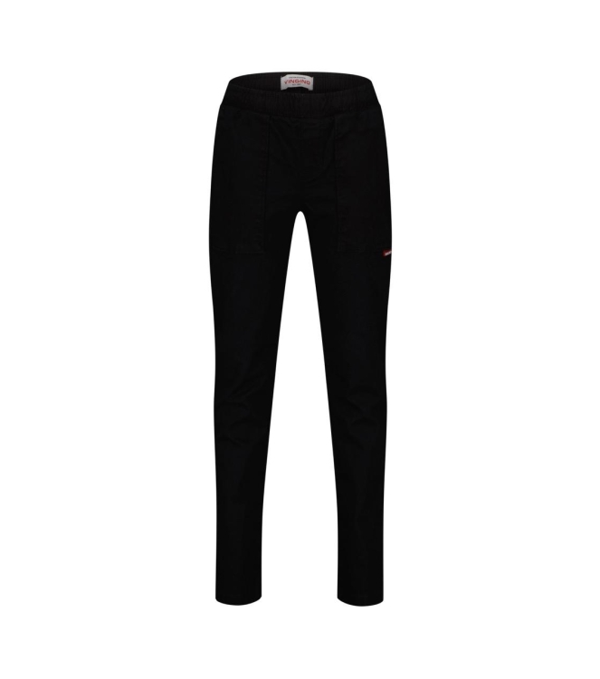 Vingino broeken 944 Deep Black SS25KBD42001