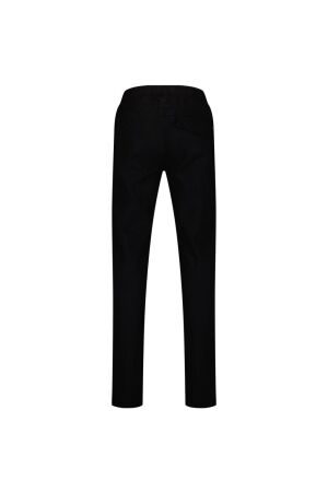 Vingino broeken 944 Deep Black SS25KBD42001