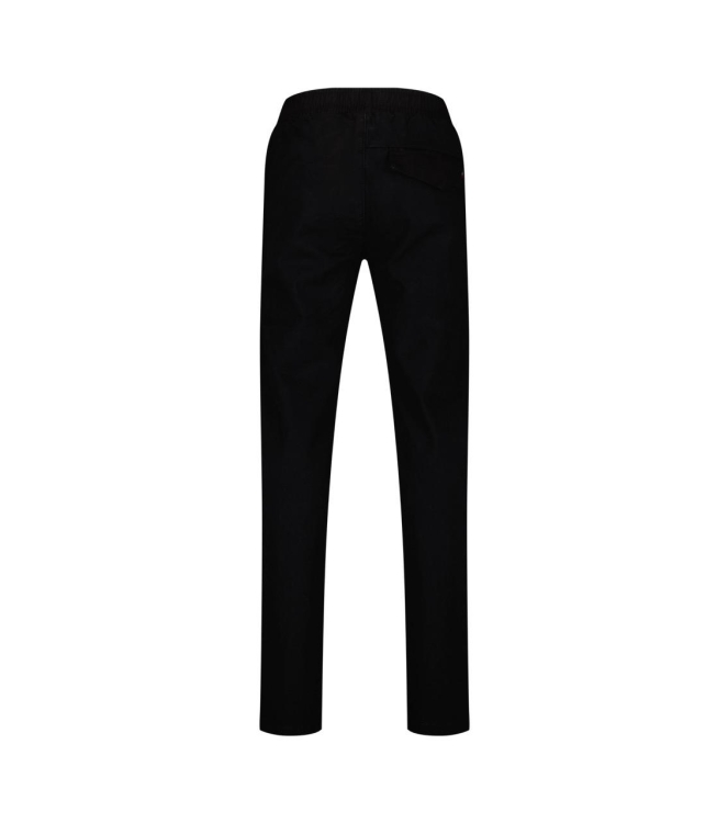 Vingino broeken 944 Deep Black SS25KBD42001