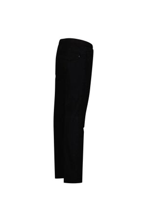 Vingino broeken 944 Deep Black SS25KBD42001