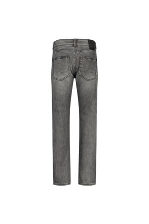 Vingino broeken 913 Dark Grey Vintage SS25KBD42011