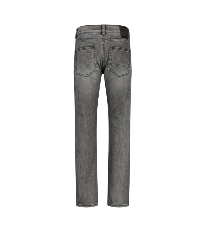 Vingino broeken 913 Dark Grey Vintage SS25KBD42011
