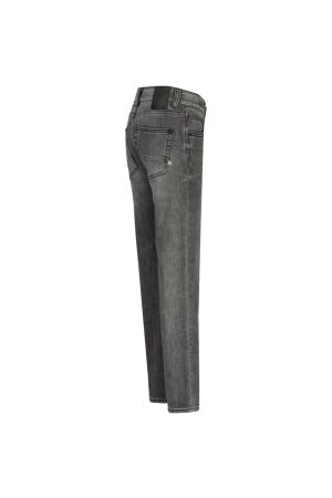Vingino broeken 913 Dark Grey Vintage SS25KBD42011