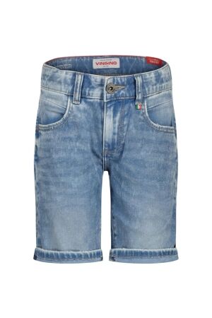 Vingino Cesare Korte broek 160 Old Vintage