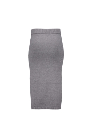 Geisha rokken & skorts 000900 - grey melange 46524K-10