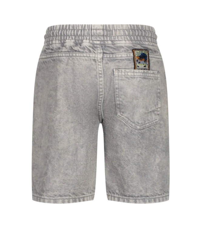 Vingino broeken 952 Grey Vintage SS25KBD46003