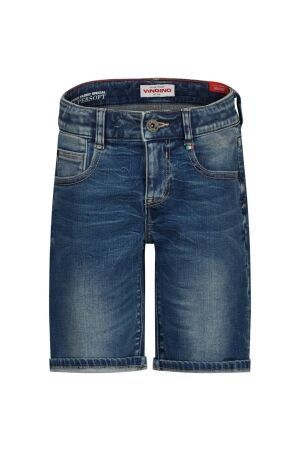 Vingino Capo Korte broek 161 Cruziale Blue