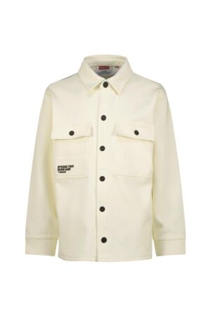 Vingino Leur Shirt 096 Sunlight white