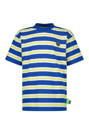 Vingino Hacket T-shirt 1531 Seascape blue