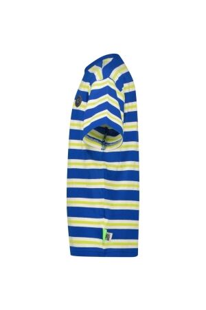 Vingino shirts 1531 Seascape blue SS25KBN30001