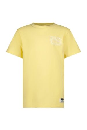 Vingino Honas T-shirt 372 Summer yellow