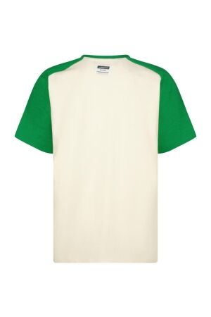 Vingino shirts 096 Sunlight white SS25KBN30003