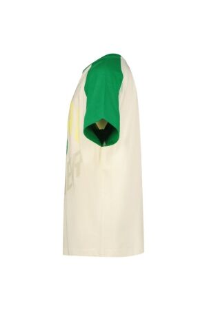 Vingino shirts 096 Sunlight white SS25KBN30003