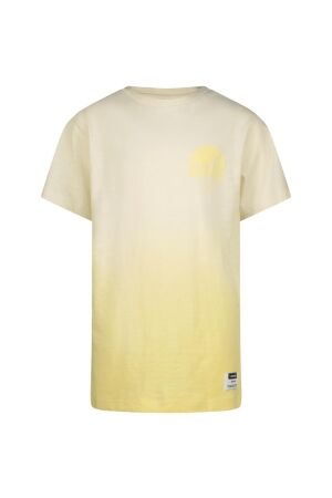 Vingino Hunner T-shirt 372 Summer yellow