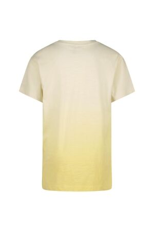 Vingino shirts 372 Summer yellow SS25KBN30004