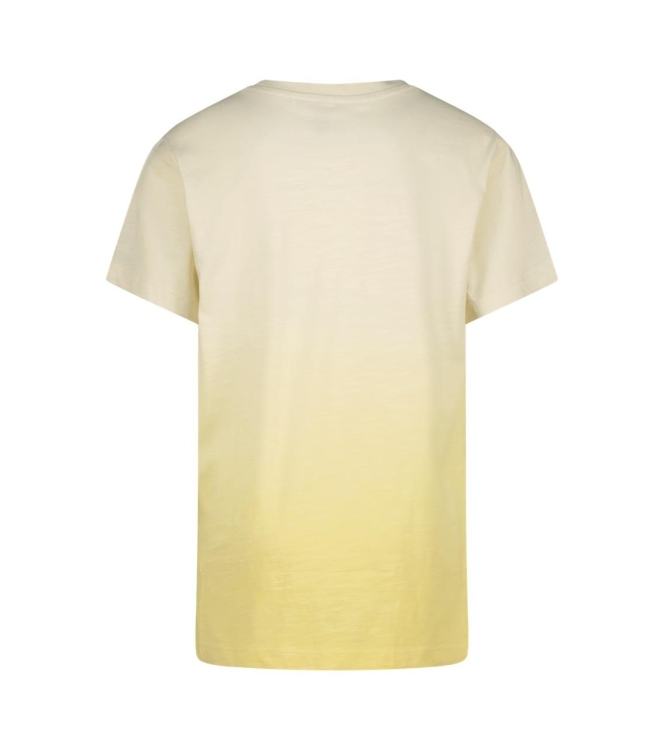 Vingino shirts 372 Summer yellow SS25KBN30004