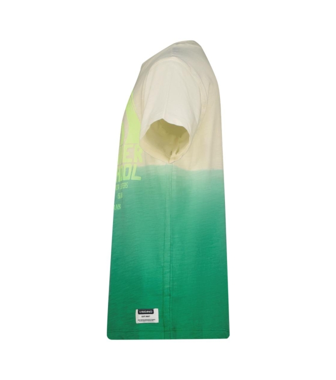 Vingino shirts 1454 Cactus green SS25KBN30004
