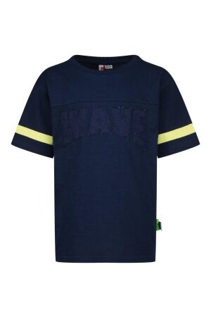 Vingino Haply T-shirt 100 Dark Blue