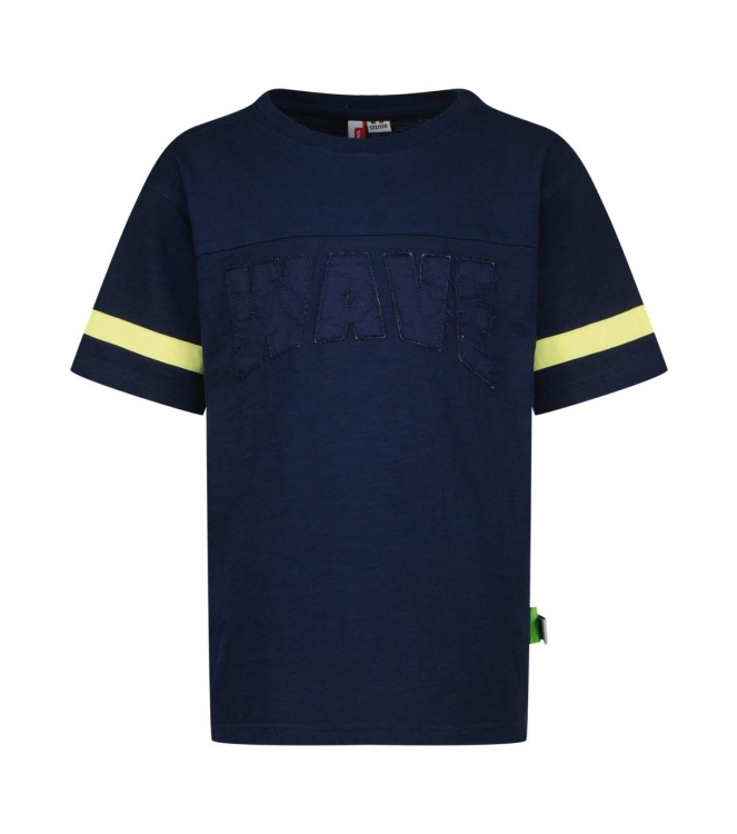 Vingino shirts 100 Dark Blue SS25KBN30005