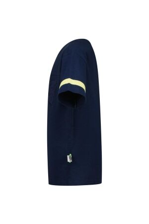 Vingino shirts 100 Dark Blue SS25KBN30005