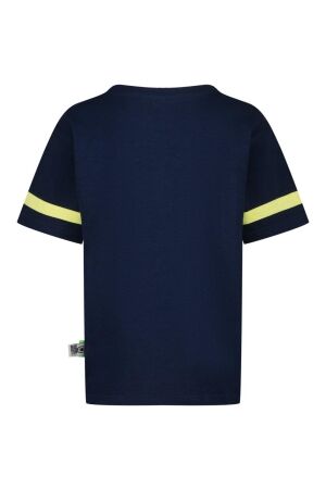 Vingino shirts 100 Dark Blue SS25KBN30005