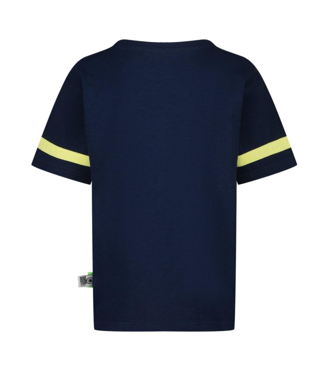 Vingino shirts 100 Dark Blue SS25KBN30005