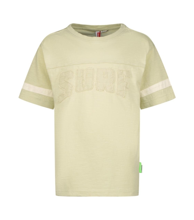 Vingino shirts 1423 Keswick green SS25KBN30005