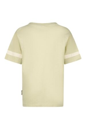Vingino shirts 1423 Keswick green SS25KBN30005