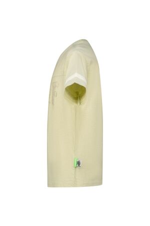 Vingino shirts 1423 Keswick green SS25KBN30005