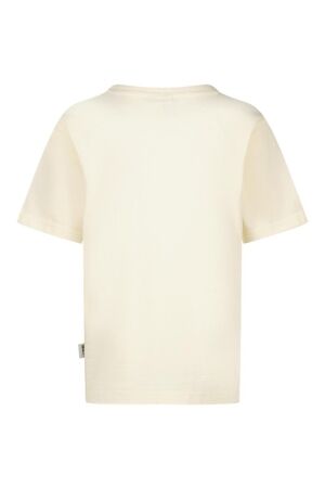 Vingino shirts 1325 Fearless grey melee SS25KBN30006