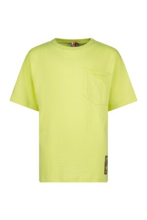 Vingino Hild T-shirt 261 Soft Neon Lime