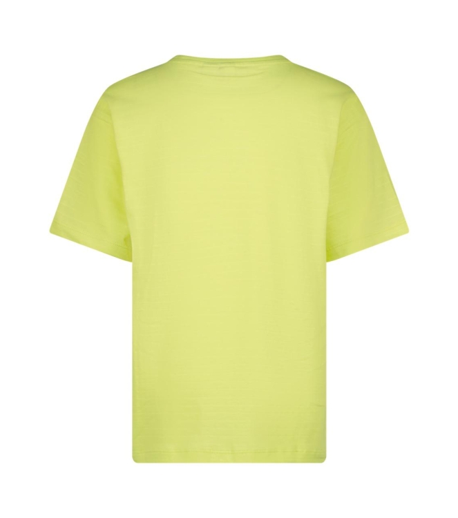 Vingino shirts 261 Soft Neon Lime SS25KBN30008