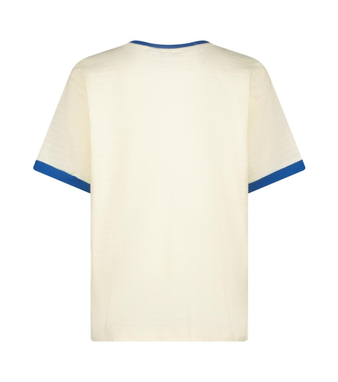Vingino shirts 096 Sunlight white SS25KBN30009