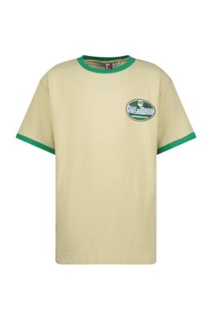Vingino Hum T-shirt 1423 Keswick green