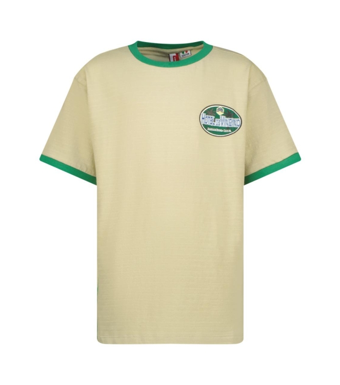 Vingino shirts 1423 Keswick green SS25KBN30009