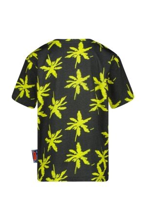 Vingino shirts 1460 Fresh lime SS25KBN30017