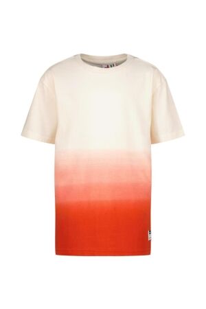 Vingino Hender T-shirt 667 Tango red