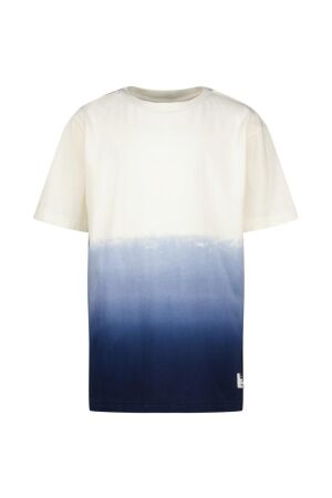 Vingino Hender T-shirt 100 Dark Blue
